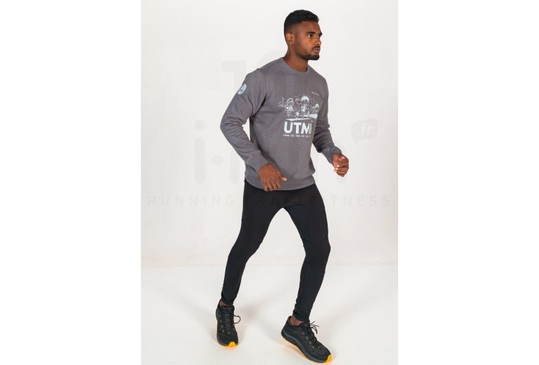 UTMB sudadera UTMB 2021 Event