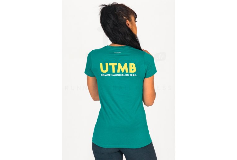 UTMB UTMB 2021 Event Damen
