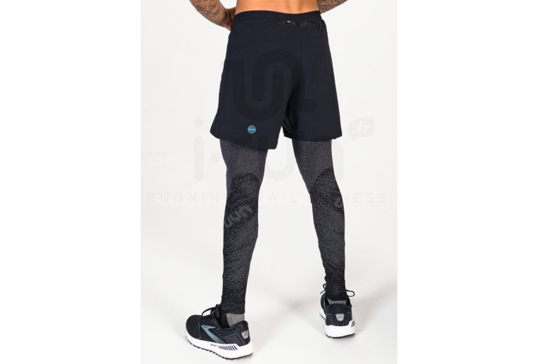 UYN Exceleration 2 in 1 M