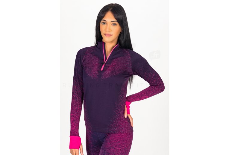 UYN camiseta manga larga Exceleration