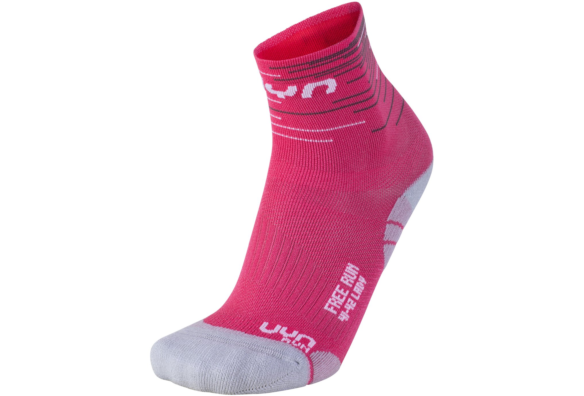 UYN Free Run W Chaussettes
