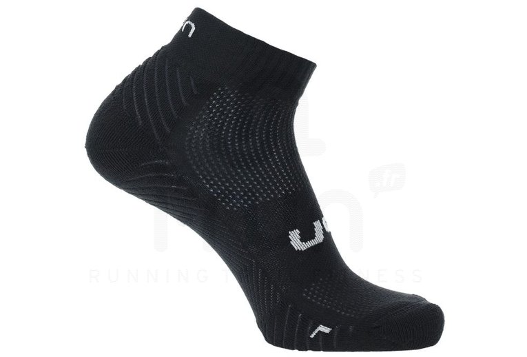 UYN Lot de 2 paires Agile Low