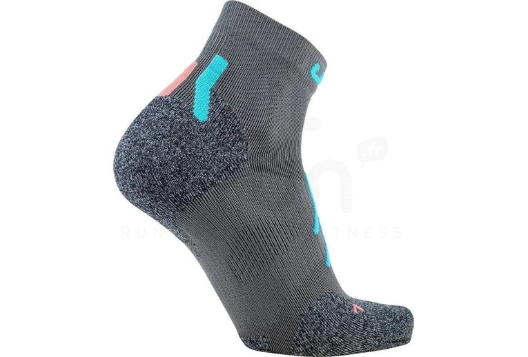 UYN Trekking Approach Low Damen