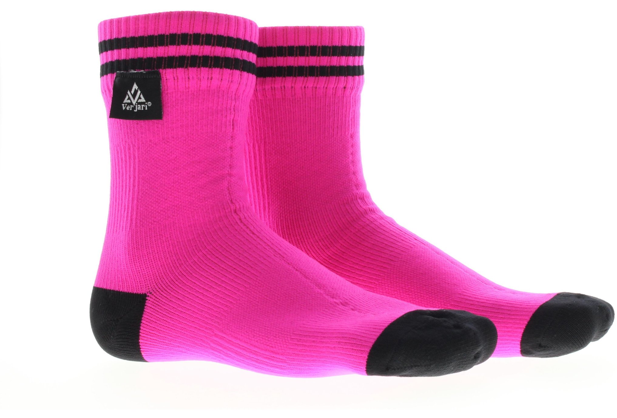 Verjari Trail Dry Chaussettes
