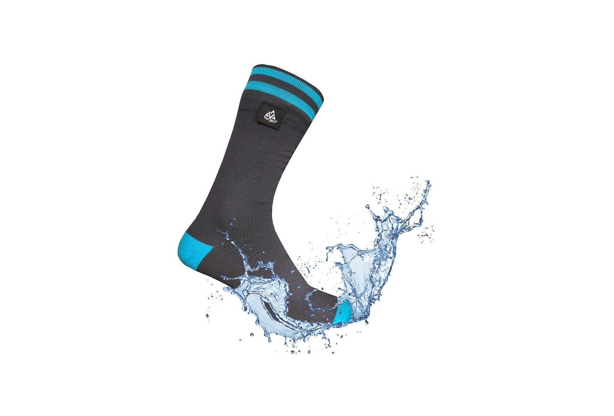 Verjari Trek Light Chaussettes