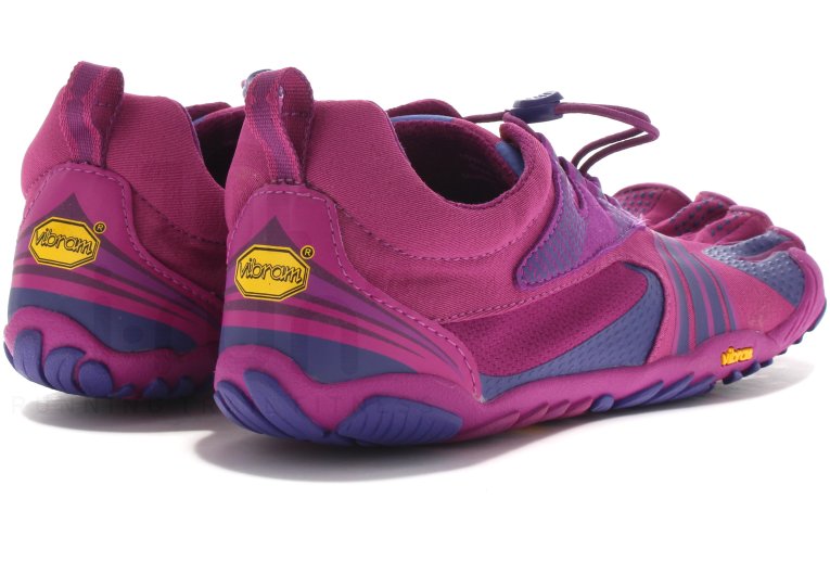 Vibram Fivefingers KMD Sport LS