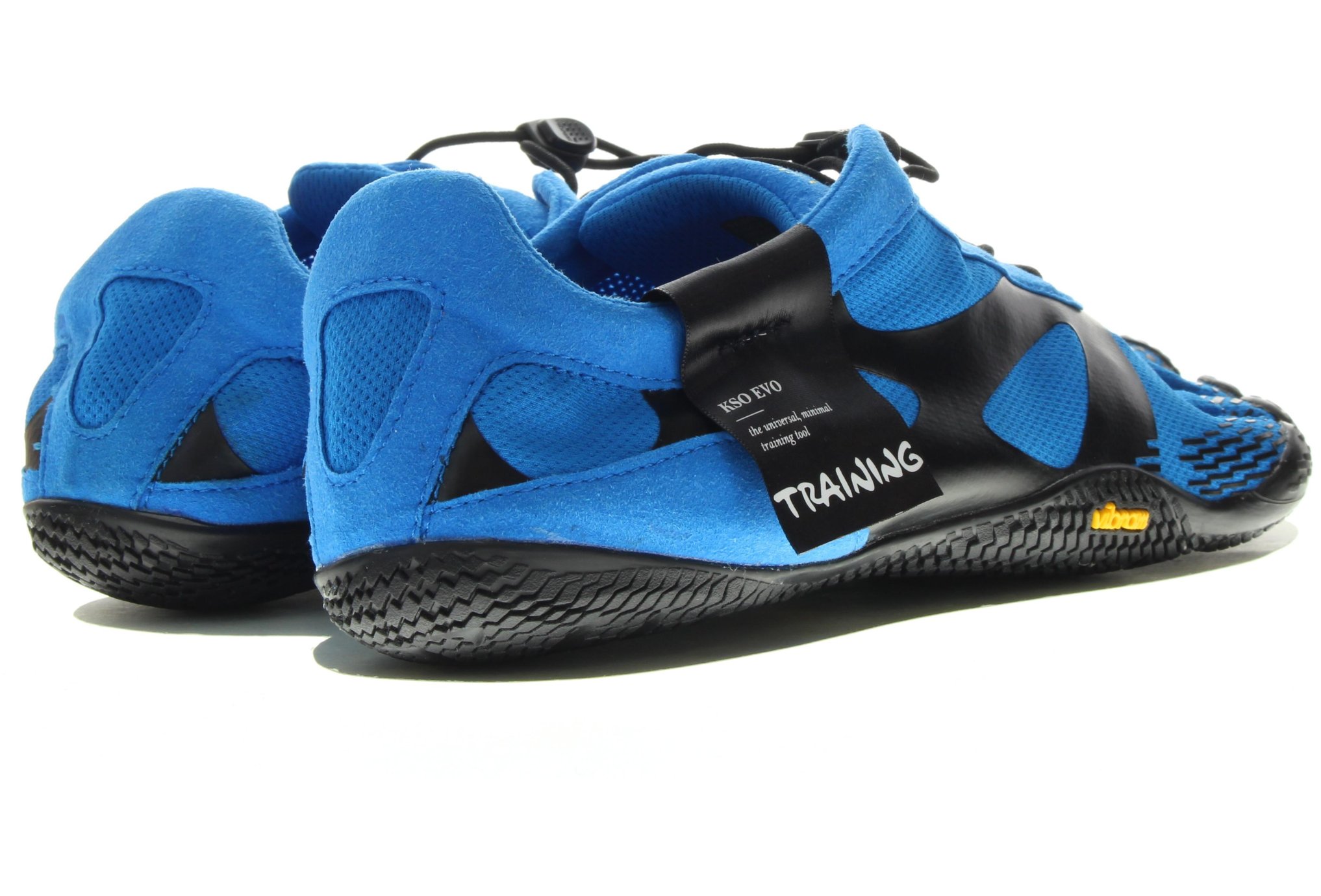 Vibram KSO Evo Fitnessschuhe Herren - Barfußschuhe Für Training