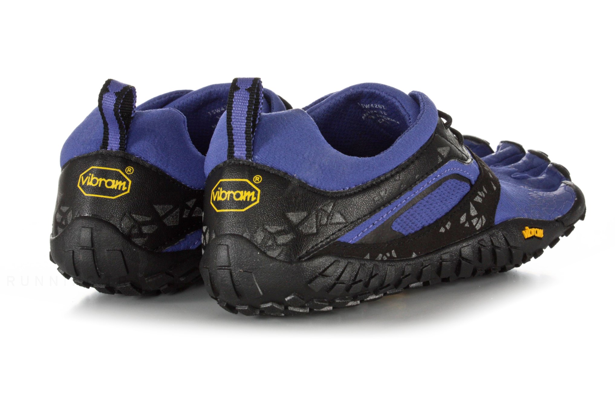 Vibram Fivefingers Spyridon MR En Promoci n Mujer Zapatillas Trail vibram-fivefingers-spyridon-mr-en-promoci-n-mujer-zapatillas-trail