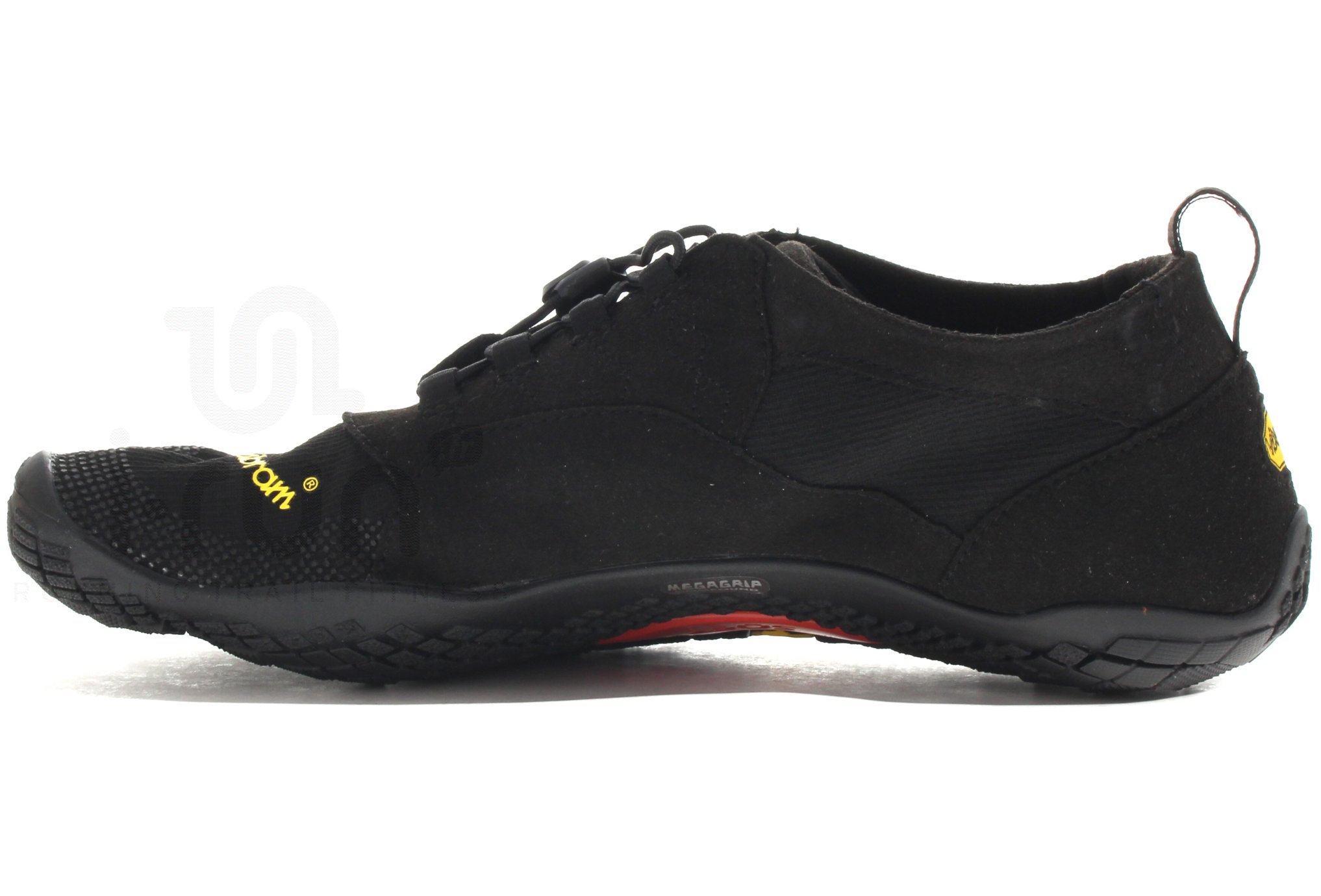 Vibram FiveFingers Trek Ascent Insulated Women Grey - Barefoot & More