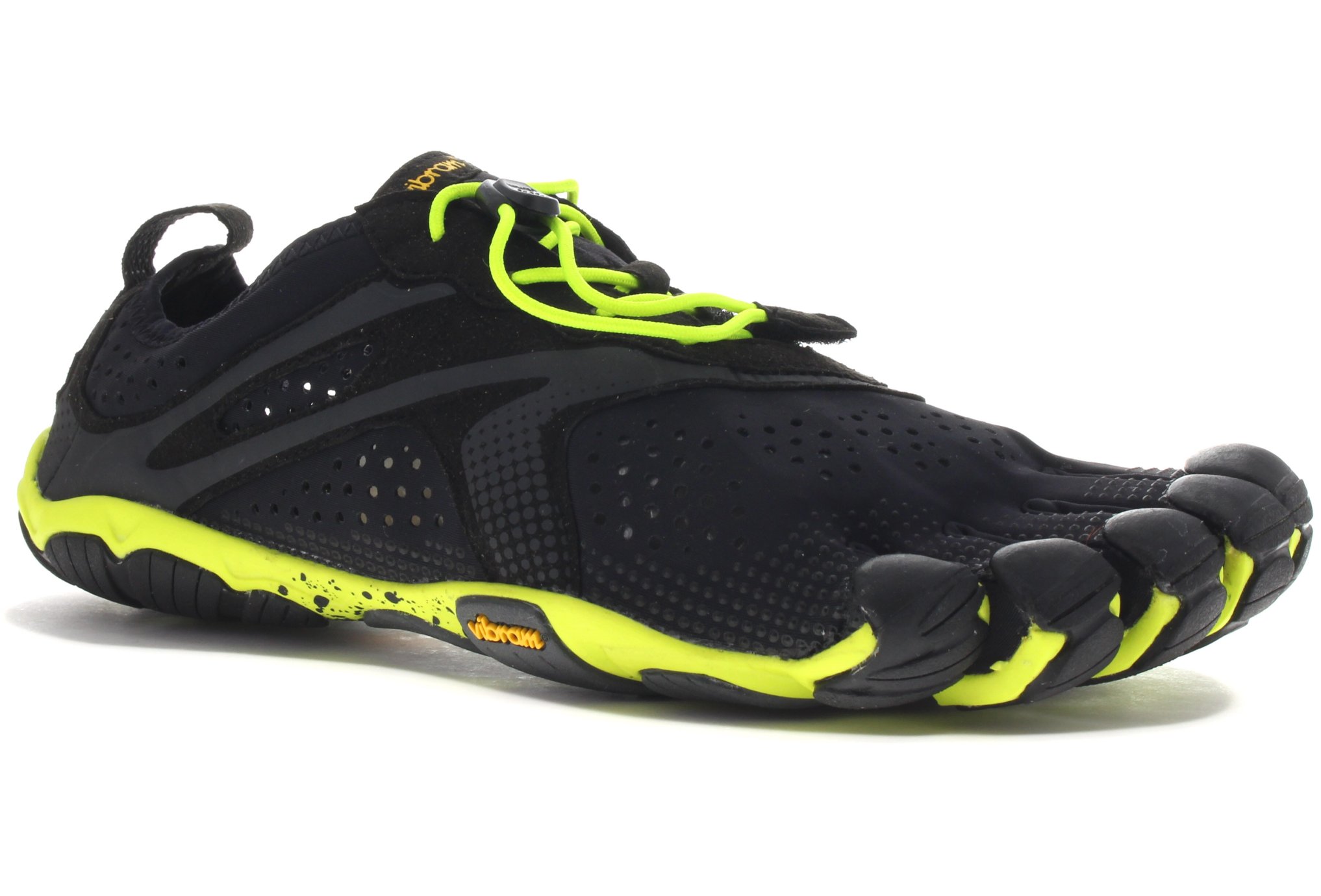 vibram five fingers v trail