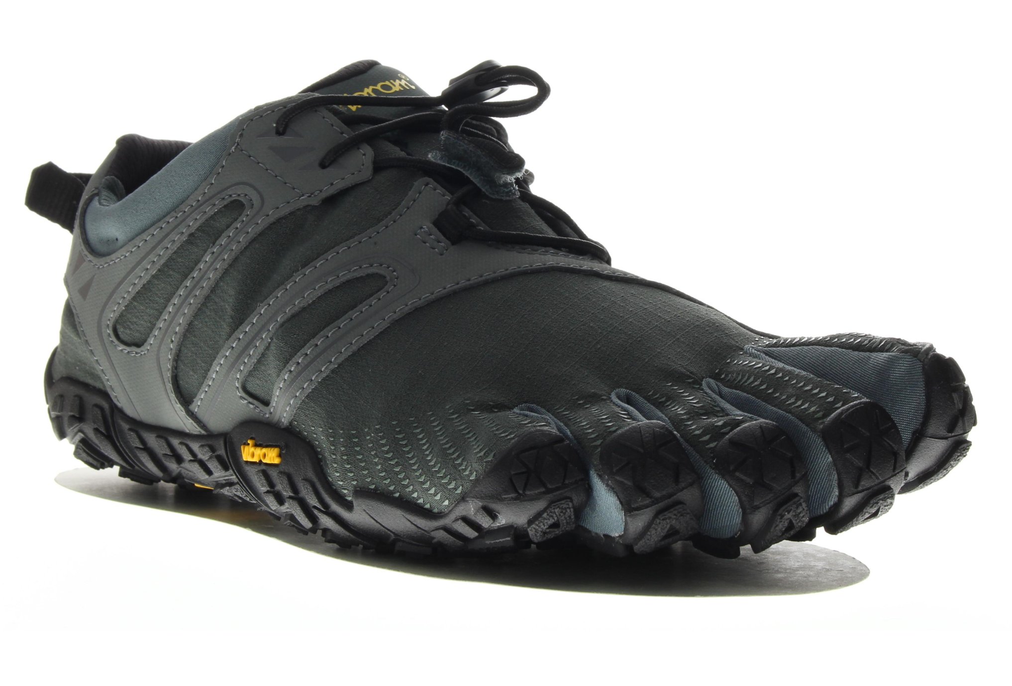 vibram five finger trail