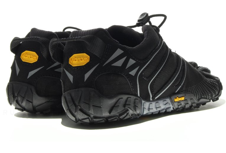 vibram five finger trail