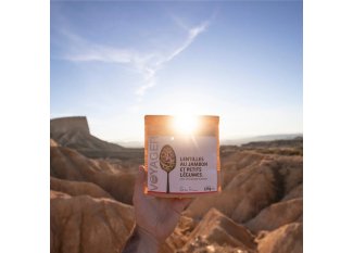 Voyager Lentilles au jambon et petits lgumes