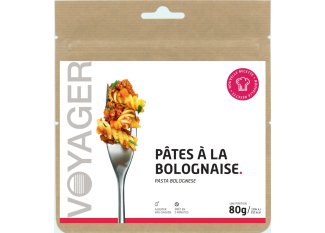 Voyager Ptes  la bolognaise