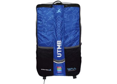 WAA Ultra Equipment Sac  Dos Ultrabag UTMB 10 L 