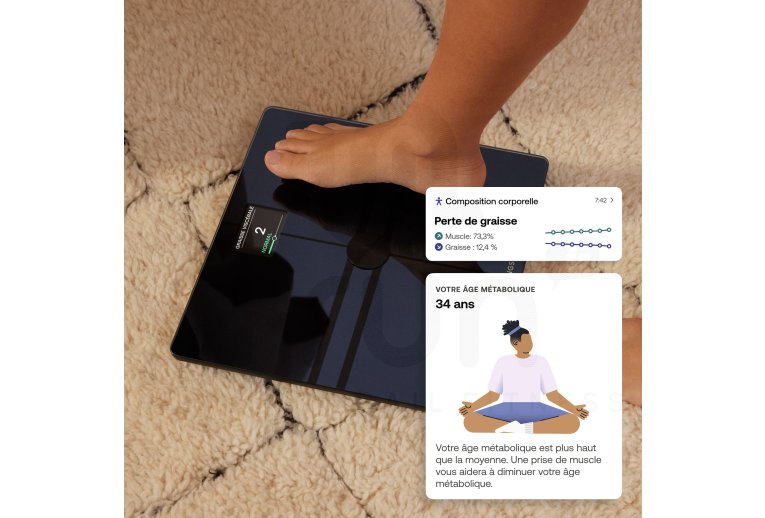 Withings Body Comp