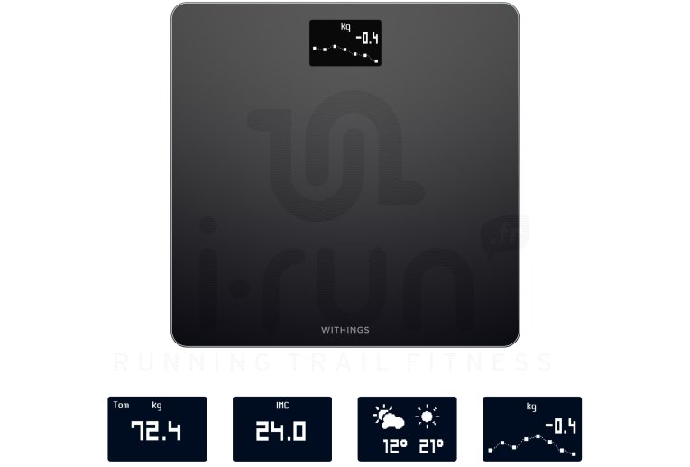 Withings Body