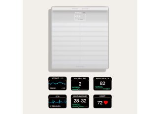 Withings b�scula Body Scan
