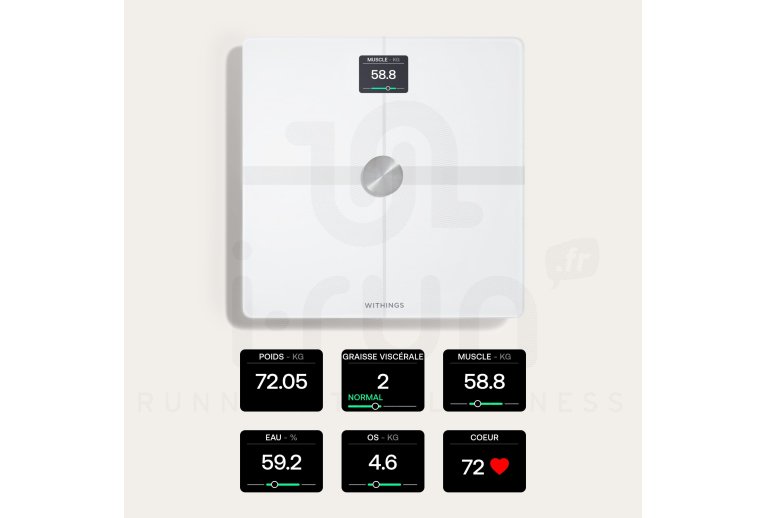 Withings Body Smart