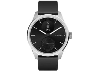 Withings ScanWatch 2