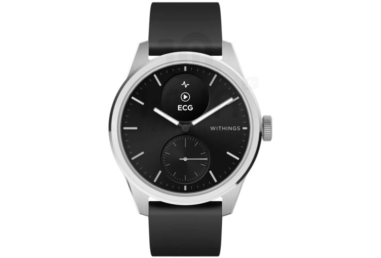 Withings ScanWatch 2