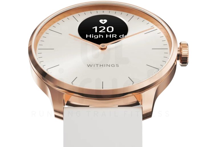 Withings ScanWatch Light