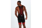 X-Bionic Mallas cortas Bike Effektor Power Bib