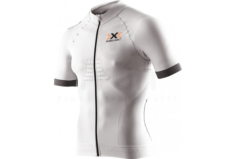 X-Bionic Camiseta manga corta Bike Race Evo