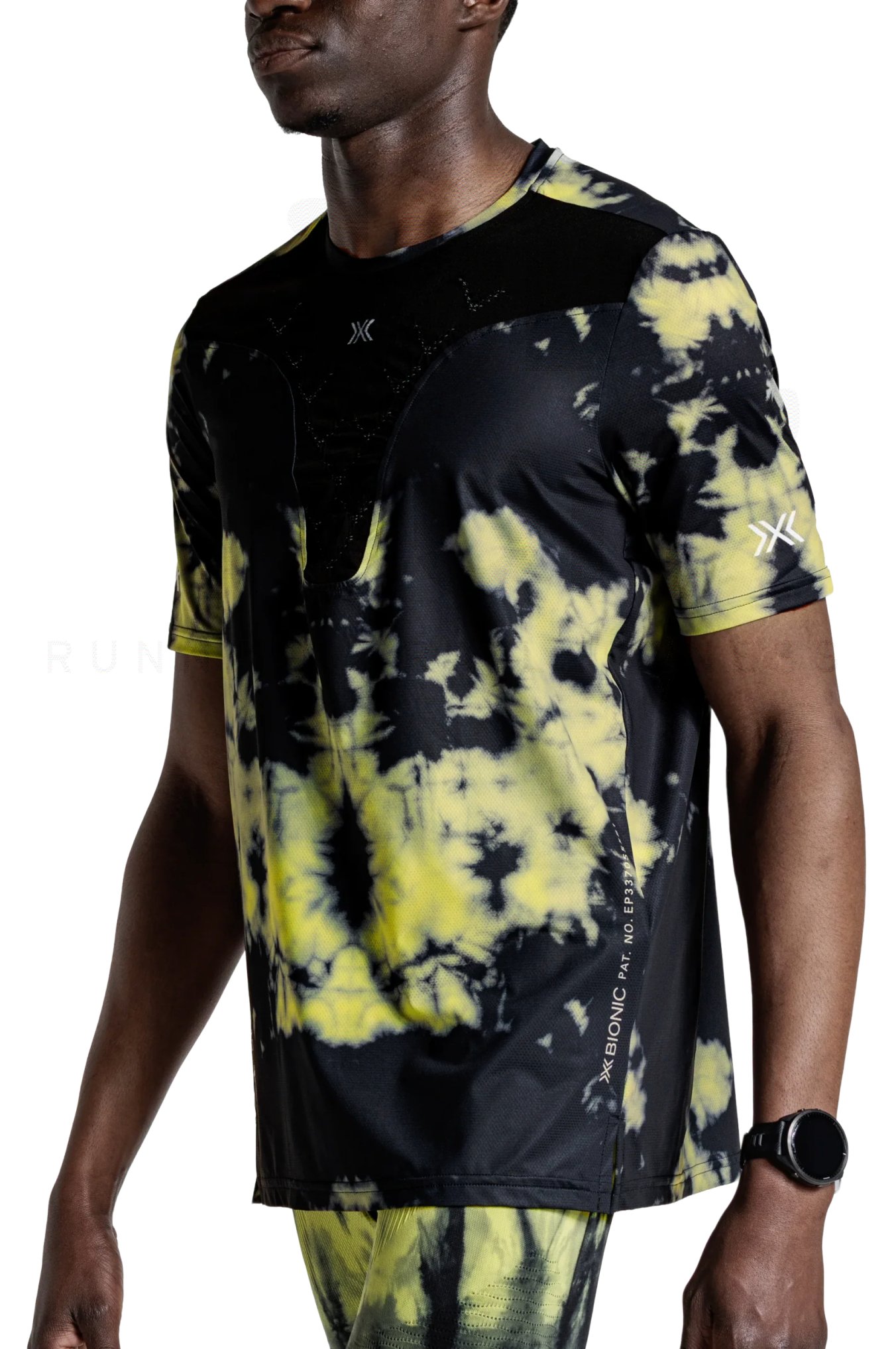 X-Bionic Corefusion Run