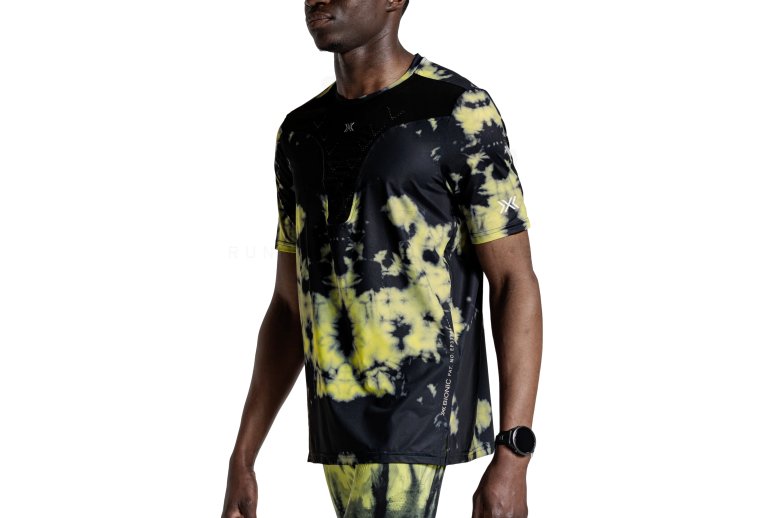 X-Bionic Corefusion Run