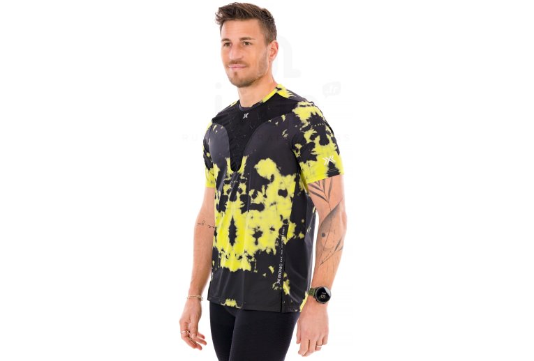 X-Bionic Corefusion Run