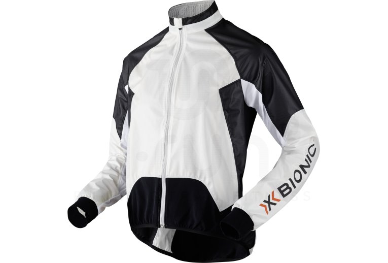 X-Bionic Cortavientos SphereWind Biking