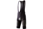X-Bionic Culotte con tirantes para hombre Bike Bib BT 2.0 Elite Pad