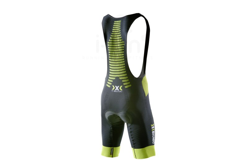 X-Bionic Mallas cortas Bike Effektor Power Bib
