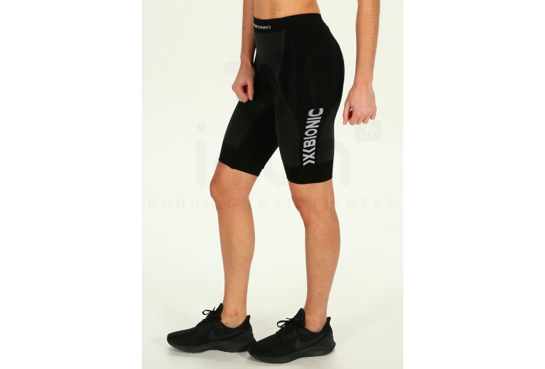X-Bionic Mallas cortas The Trick Bike
