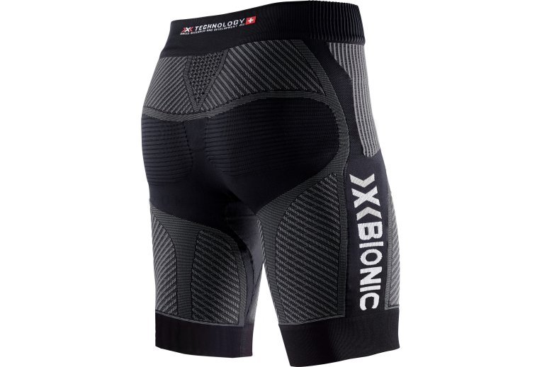 X-Bionic Malla corta The Trick Running