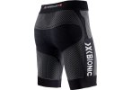 X-Bionic Malla corta The Trick Running