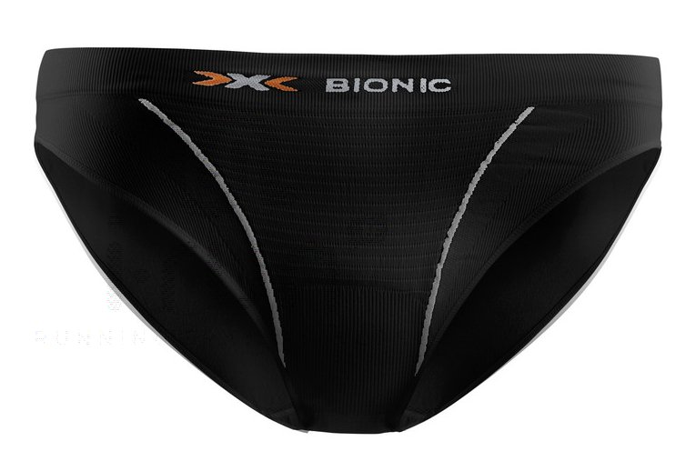 X-Bionic Bragas culotte Buddyguard 24/7