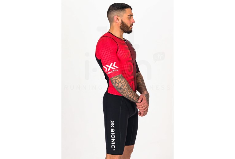 X-Bionic Dragonfly Trisuit 5G Herren