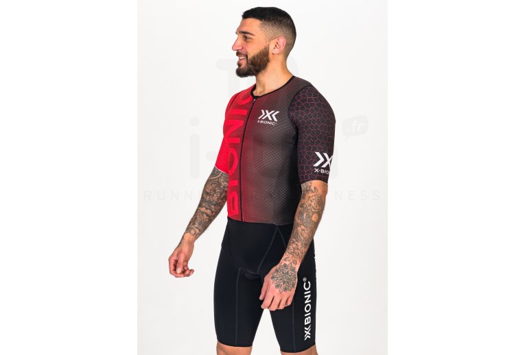 X-Bionic Dragonfly Trisuit 5G Herren
