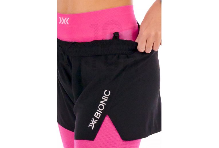 X-Bionic Effektor 2 en 1