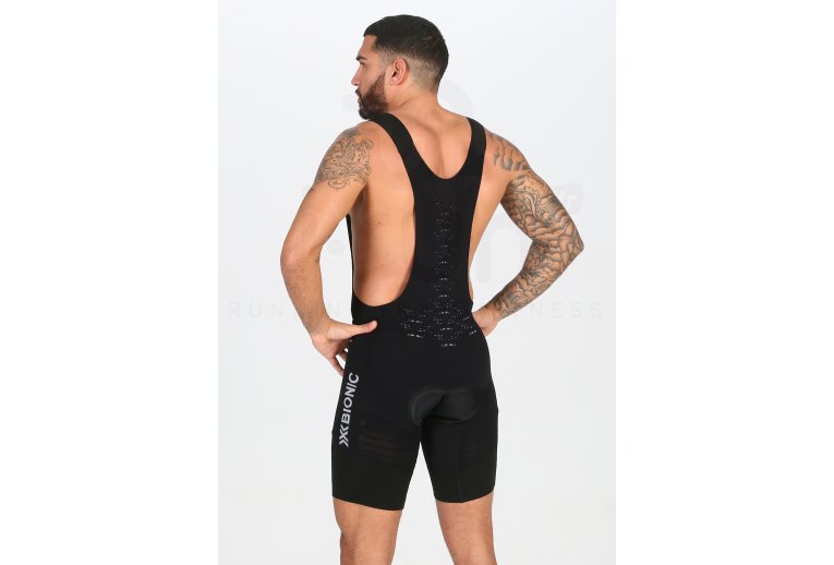 X-Bionic Effektor 4.0 Bike Bib Herren