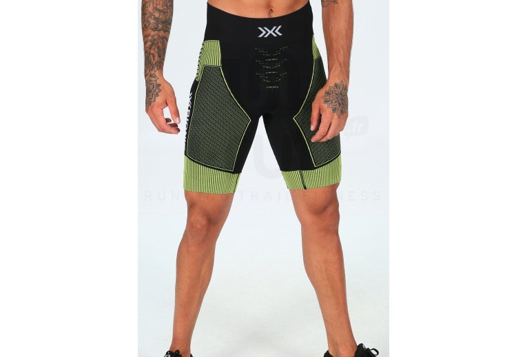 X-Bionic Effektor 4.0 Herren