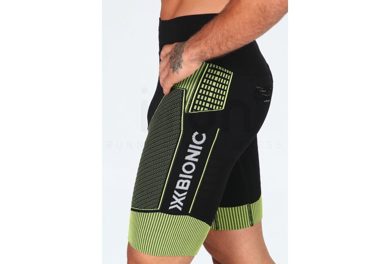 X-Bionic Effektor 4.0 Herren