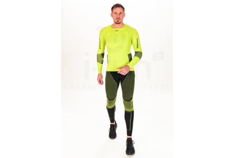 X-Bionic Effektor 4.0 Herren