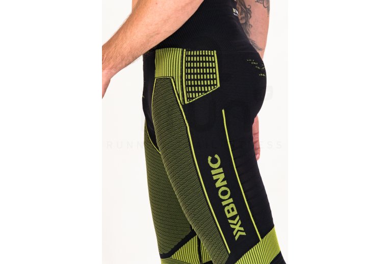 X-Bionic mallas largas Effektor 4.0 M