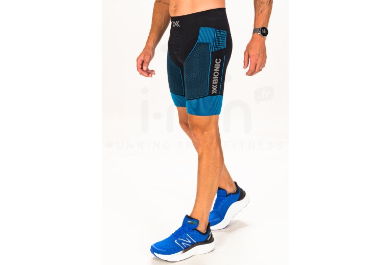 X-Bionic Effektor 4.0 Herren