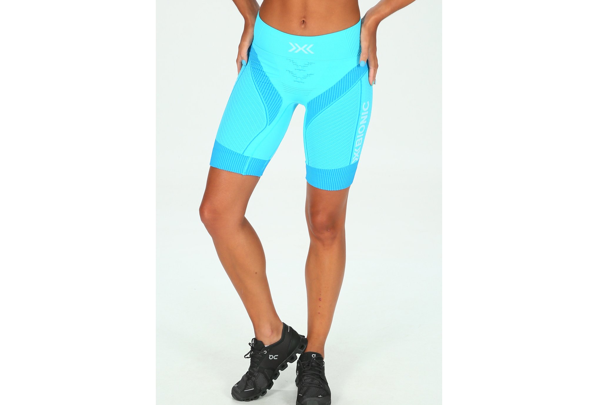 X-Bionic Effektor 4.0 W Diététique Vêtements femme