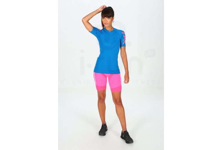 X-Bionic mallas cortas Effektor 4.0