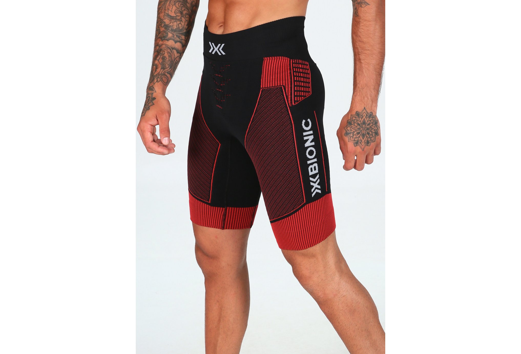 X-Bionic Effektor 4.0 M vêtement running homme